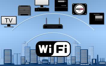Moduły Wi-Fi dla IoT