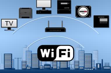 Moduły Wi-Fi dla IoT