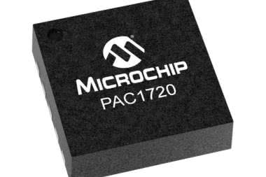 Podwójny, dwukierunkowy, precyzyjny monitor prądu typu High-Side