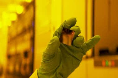 IBM opracował 2-nanometrowy chip bazujący na tranzystorach GAA