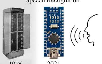 Rozpoznawanie głosu z użyciem Arduino