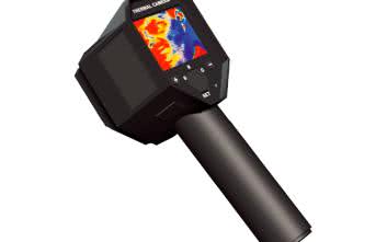 Obrazowanie termiczne może przerwać łańcuch infekcji