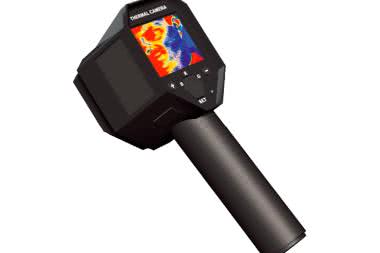 Obrazowanie termiczne może przerwać łańcuch infekcji