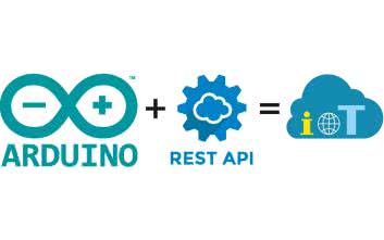 Interfejsy REST-owe w hobbystycznych systemach wbudowanych. Arduino + REST API = Internet Rzeczy