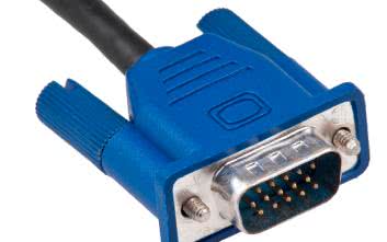 Eksperymenty z FPGA (18). Monitor interfejsu VGA