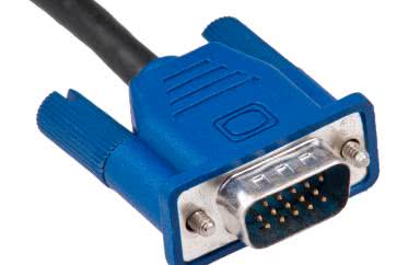 Eksperymenty z FPGA (18). Monitor interfejsu VGA