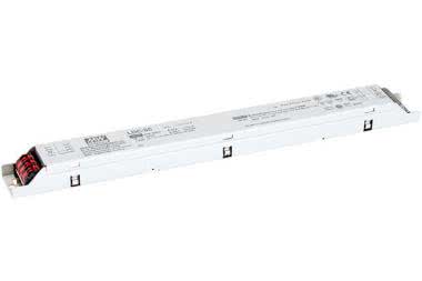 Zasilacze LED z serii LDC Mean Well o stałej mocy wyjściowej
