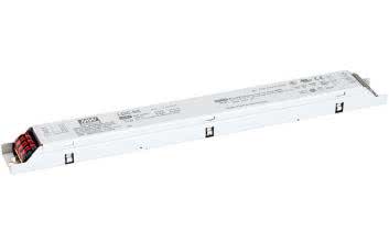 Zasilacze LED z serii LDC Mean Well o stałej mocy wyjściowej