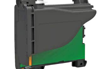 Obudowy z serii ECS do aplikacji pracujących w wymagających warunkach środowiskowych