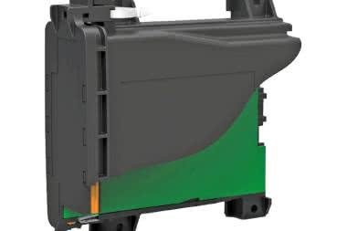 Obudowy z serii ECS do aplikacji pracujących w wymagających warunkach środowiskowych