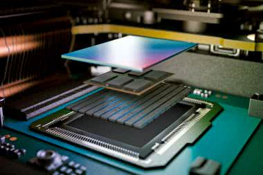 Sprzedaż czujników CMOS wzrośnie o 19%