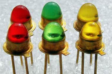 LEDy, których nie ma po 25 latach