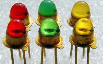 LEDy, których nie ma po 25 latach