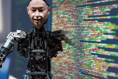 Sztuczna Inteligencja w praktycznej elektronice