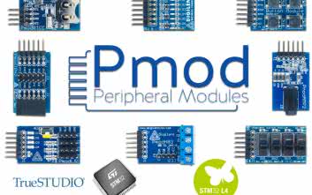 Digilent Pmod i STM32 (5)