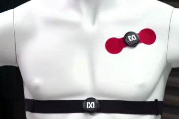 Praktyczne aplikacje scalonych układów AFE (4). Front-endy EKG do urządzeń wearable