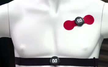 Praktyczne aplikacje scalonych układów AFE (4). Front-endy EKG do urządzeń wearable