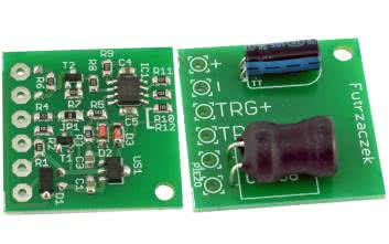 Sygnalizator ding-dong