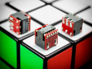 Zasilacz impulsowy - gotowy moduł czy własne opracowanie?