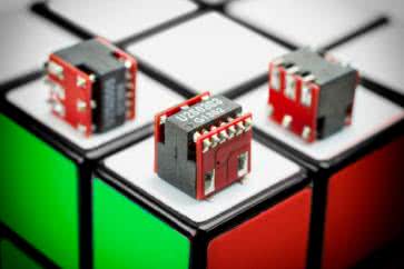 Zasilacz impulsowy - gotowy moduł czy własne opracowanie?