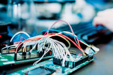 ARM Keil - bezpieczeństwo w systemach IoT i embedded