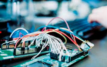 ARM Keil - bezpieczeństwo w systemach IoT i embedded