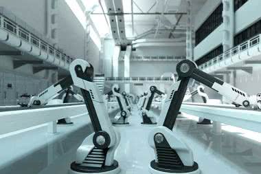 Różnica między przemysłowym Internetem rzeczy (IIoT) a komunikacją maszyna-maszyna (M2M)