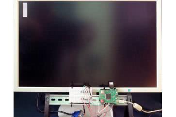 Eksperymenty z FPGA (19). Coś dla graczy