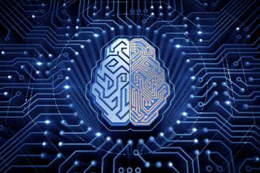 Miejsce sztucznej inteligencji w systemach IIoT