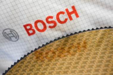 Bosch uruchomił w Dreźnie fabrykę o wartości 1 mld euro