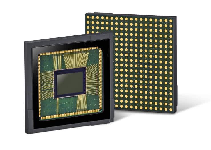 Samsung spodziewa się sprzedażowego boomu w zakresie chipów spoza sektora pamięci