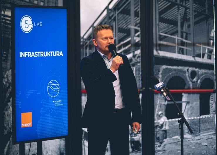 Powstało pierwsze w Polsce centrum rozwoju 5G