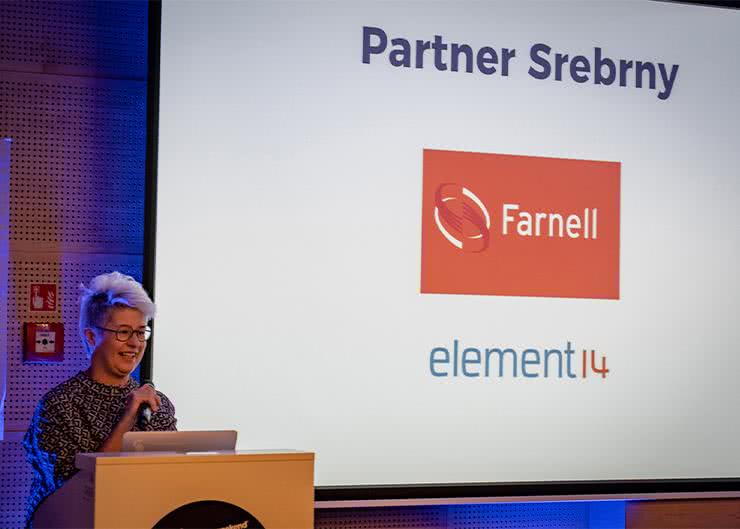 Farnell element14 dla startupów