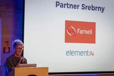 Farnell element14 dla startupów