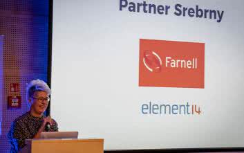 Farnell element14 dla startupów