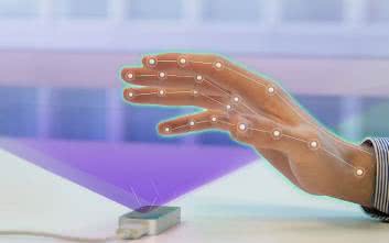 Bezdotykowe systemy haptyczne