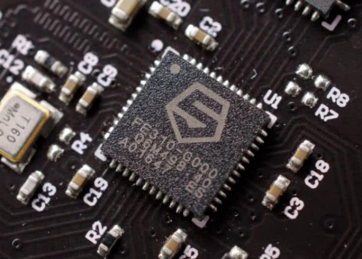 Intel przejmie za 2 mld dolarów firmę SiFive