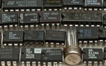 Wzmacniacze operacyjne wczoraj i dziś (1)