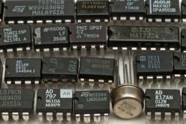 Wzmacniacze operacyjne wczoraj i dziś (1)