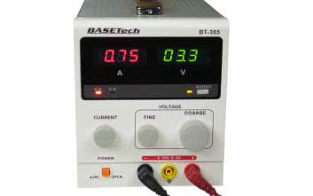 Zasilacz BaseTech BT305