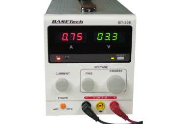 Zasilacz BaseTech BT305