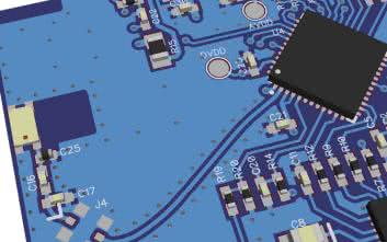 Od mikrokontrolerów do układów radiowych. Bluetooth z układami STM32WB
