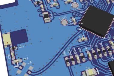 Od mikrokontrolerów do układów radiowych. Bluetooth z układami STM32WB