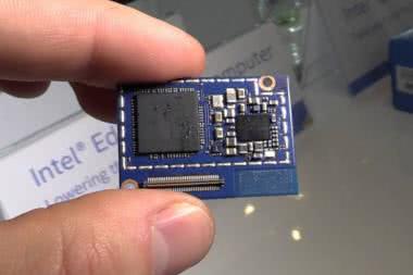 Komputery jednopłytkowe