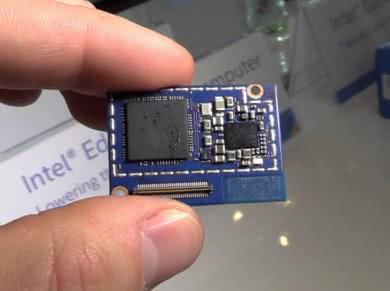 Komputery jednopłytkowe