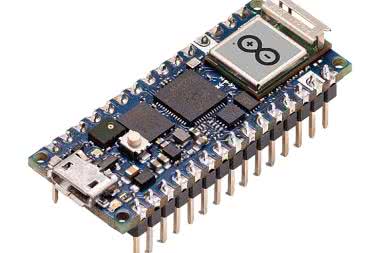 Arduino Nano RP2040 Connect