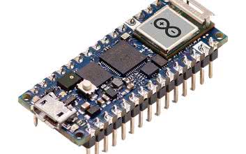 Arduino Nano RP2040 Connect