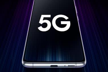 W tym roku zostanie sprzedanych 624 mln smartfonów 5G
