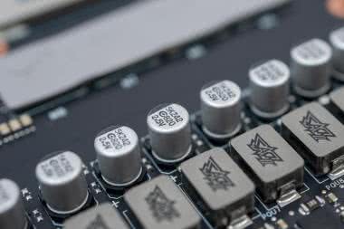 Termin dostaw kondensatorów przekroczył 20 tygodni