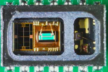 Praktyczne aplikacje scalonych układów AFE (5). Podstawy PPG i SpO2. Hybrydowe front-endy fotometryczne